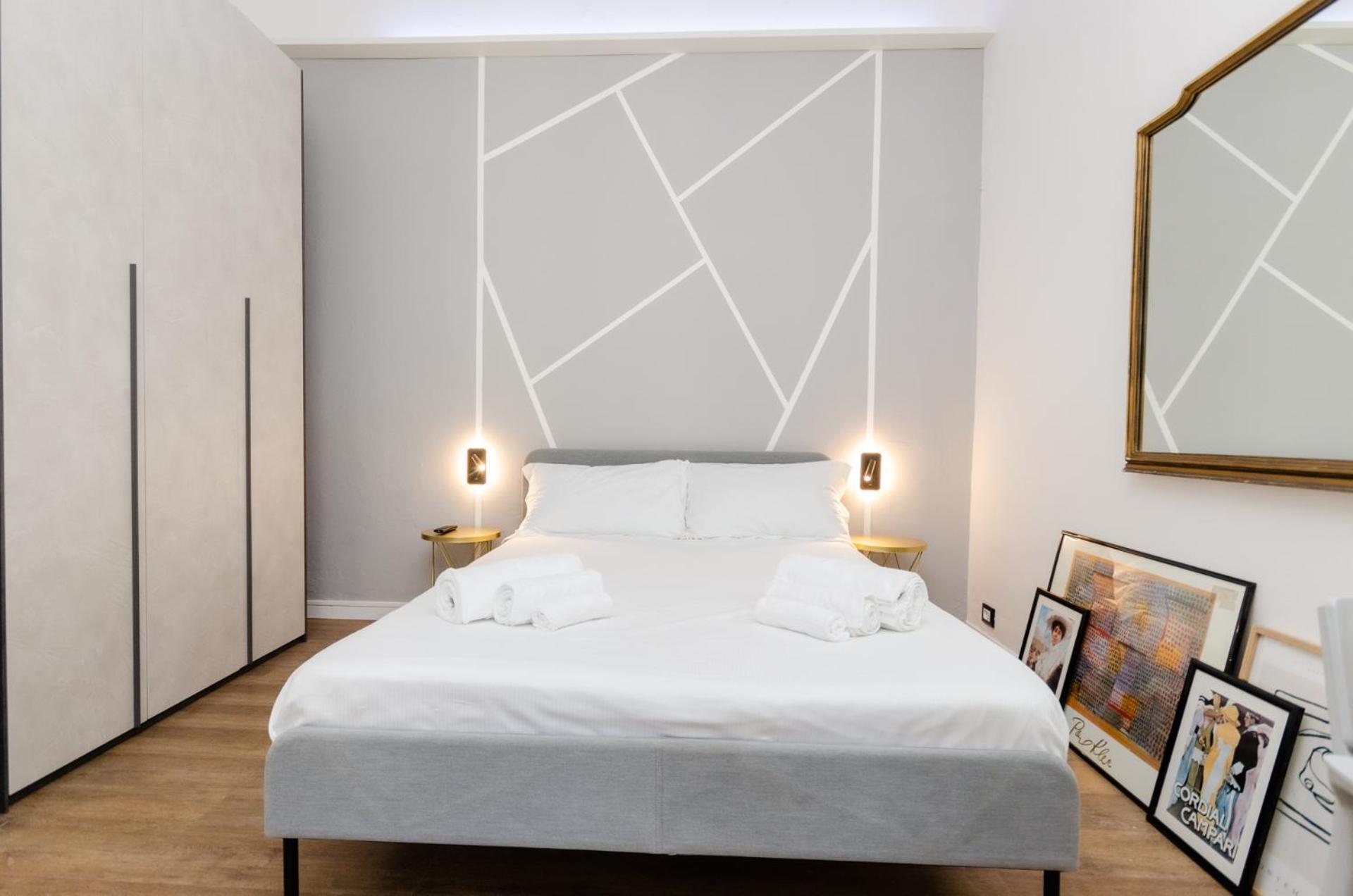 Vivimihome - Carcano House A Pochi Minuti Dai Navigli Milan Exterior photo