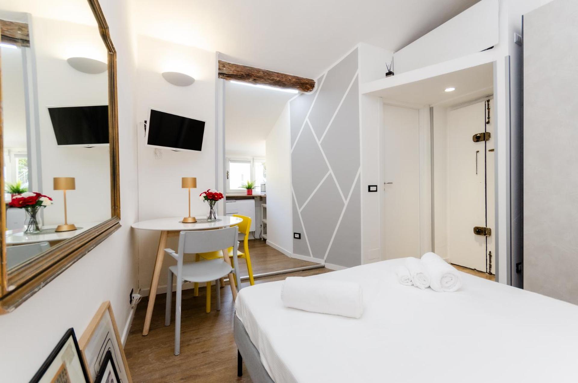 Vivimihome - Carcano House A Pochi Minuti Dai Navigli Milan Exterior photo