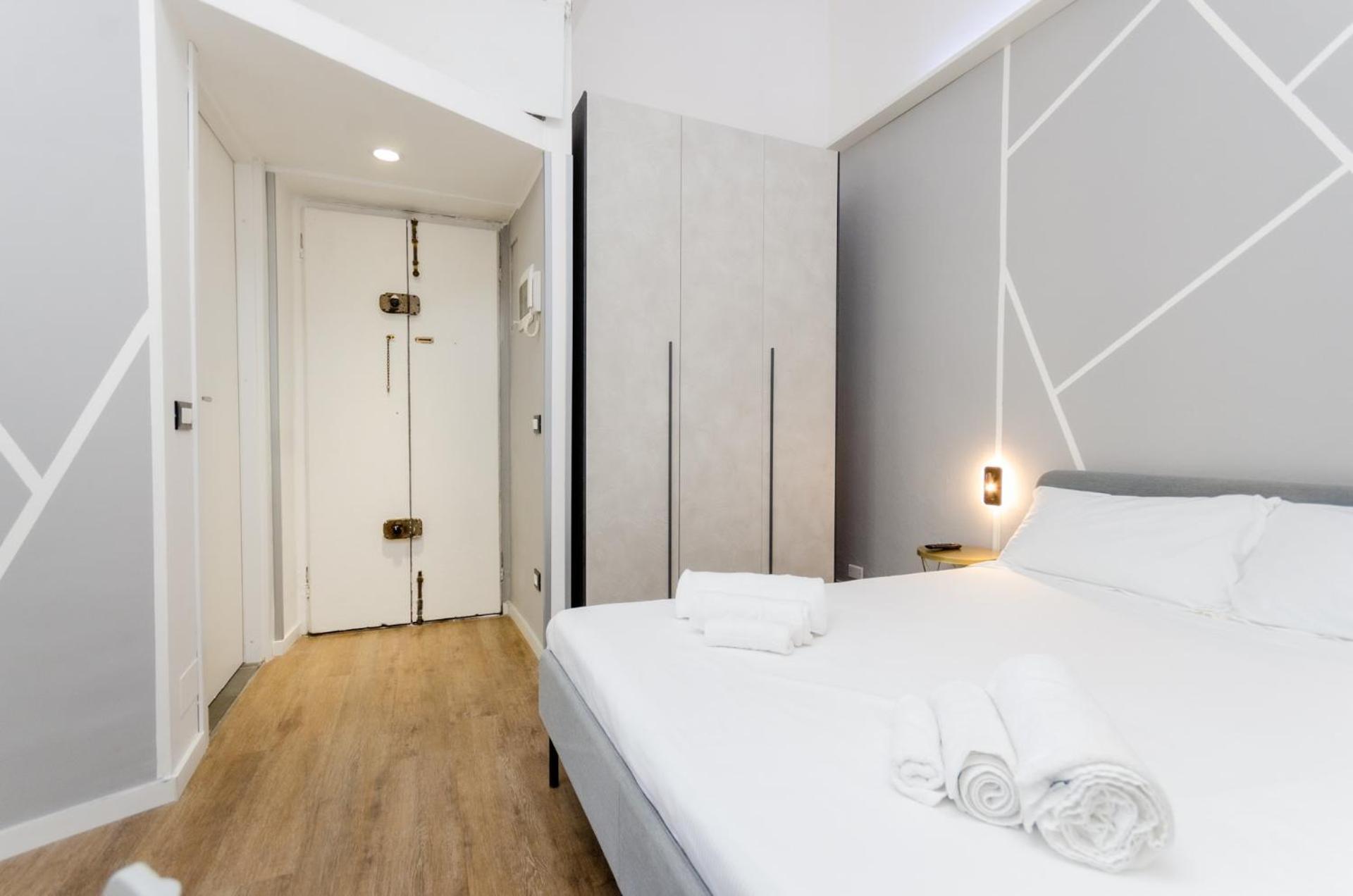 Vivimihome - Carcano House A Pochi Minuti Dai Navigli Milan Exterior photo