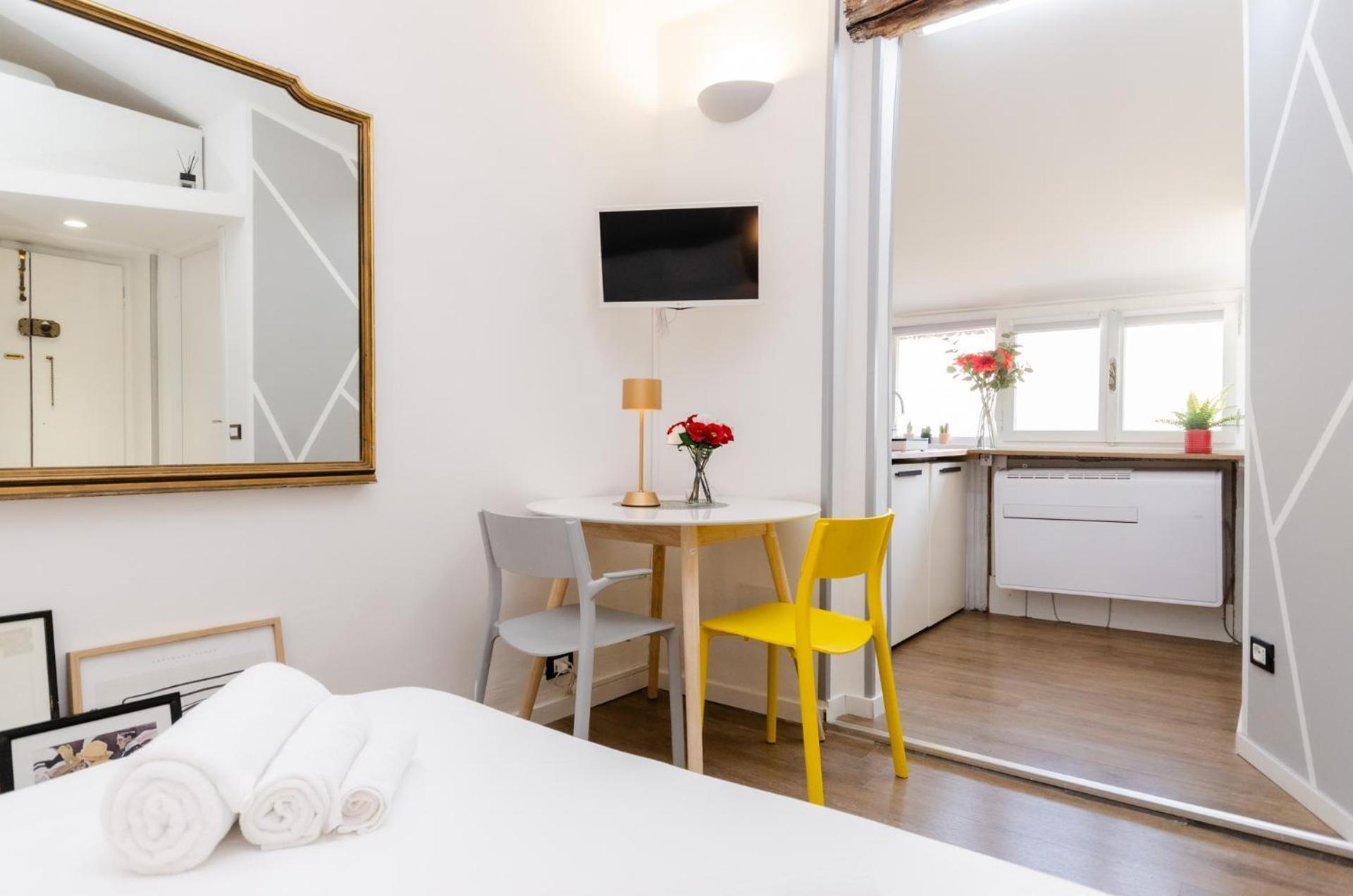 Vivimihome - Carcano House A Pochi Minuti Dai Navigli Milan Exterior photo
