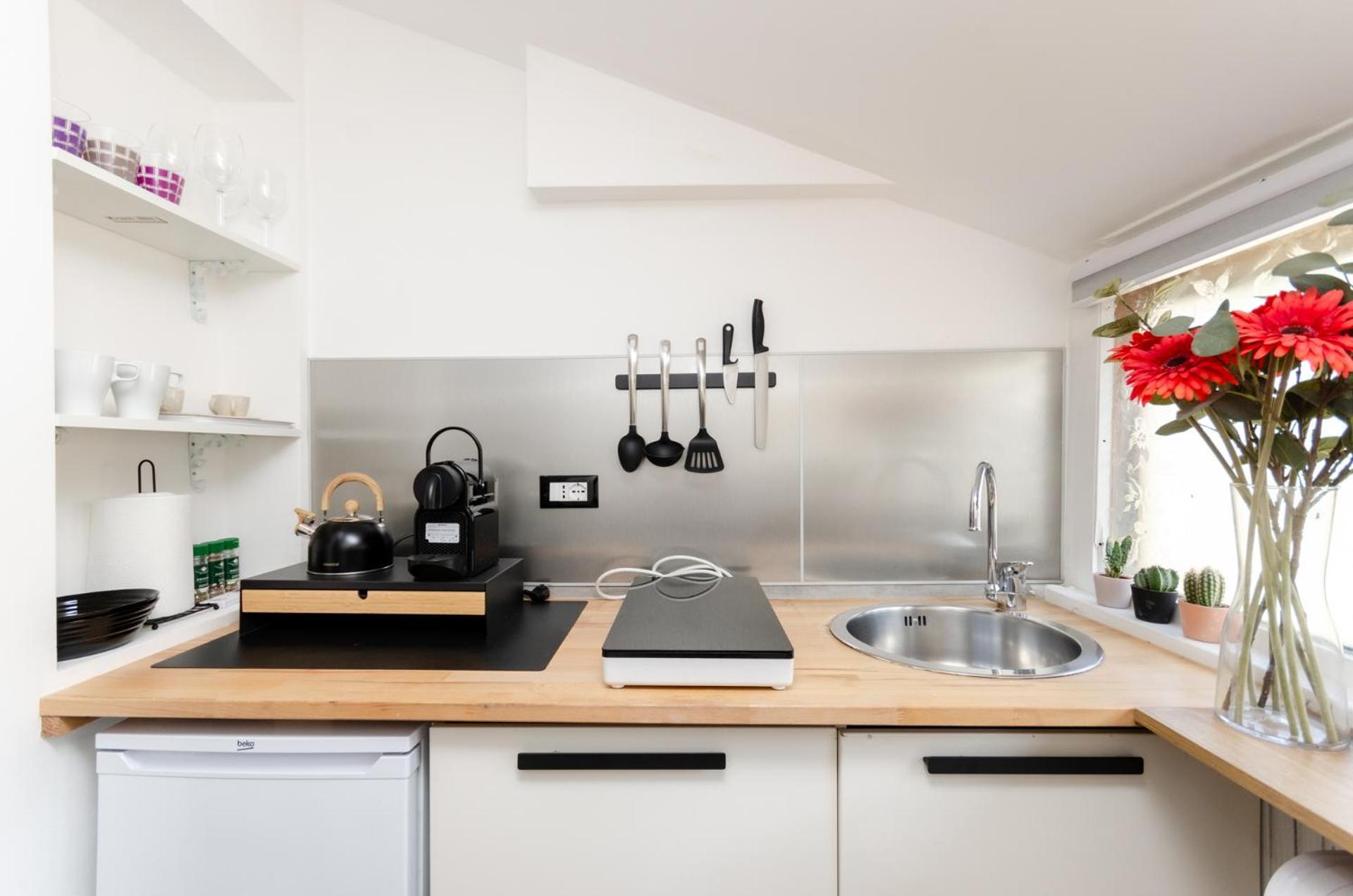 Vivimihome - Carcano House A Pochi Minuti Dai Navigli Milan Exterior photo